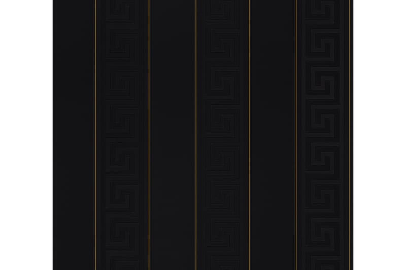 Geometric Tapet Greek by Versace - AS Creation - Inredning - Väggdekor - Tapet & tapettillbehör - Mönstrad tapet