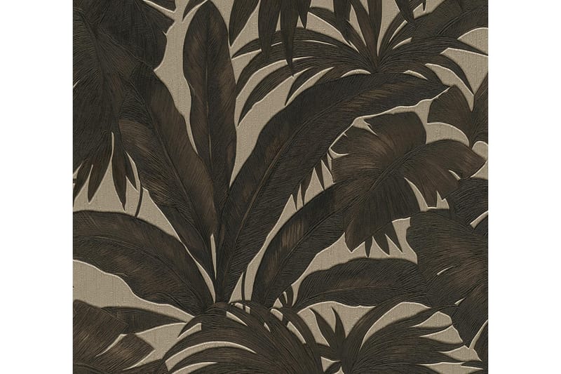 Palm tree Tapet Giungla by Versace - AS Creation - Inredning - Väggdekor - Tapet & tapettillbehör - Mönstrad tapet