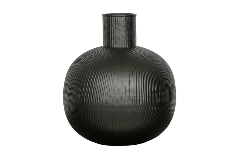 Tiscar Vas - Svart - Inredning - Dekoration & inredningsdetaljer