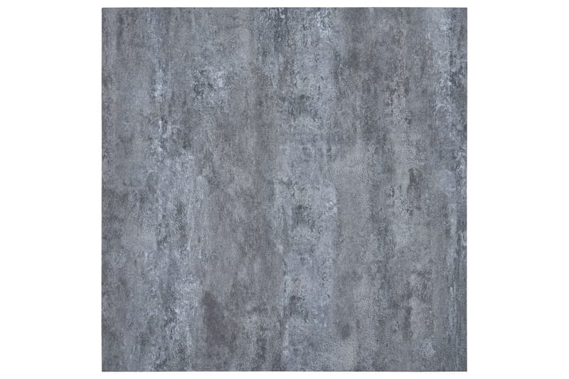 Självhäftande golvplankor 20 st PVC 1,86 m² grå marmor - Grå - Hus & renovering - Kök & bad - Kakel & klinker - Klinker