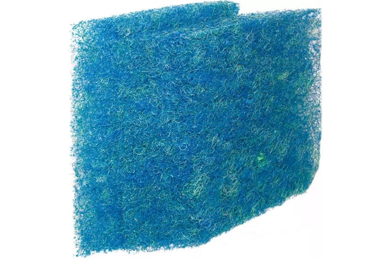 Velda Japansk filtermatta fin för Giant Biofill XL blå - Trädgård & spabad - Utemiljö - Altan & terrass - Altangolv & altandäck