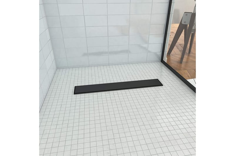 Bottenplatta för dusch - Grå - Hus & renovering - Bygg - Golv, vägg & tak - Tak & isolering - Isolering & cellplast