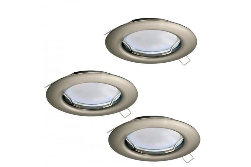 Eglo Peneto downlight - Belysning & el - Ljuskällor & glödlampor - LED-belysning - LED-downlight