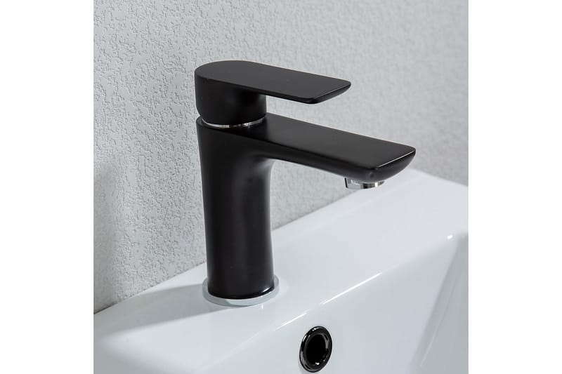 Bathlife Fröjd Tvättställskåp 520 mm - Bathlife - Hus & renovering - Kök & bad - Badrum - Badrumsmöbler & badrumsinredning - Tvättställsskåp & kommod