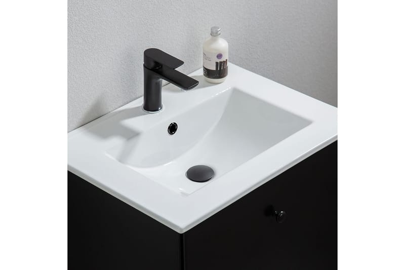 Bathlife Fröjd Tvättställskåp 620 mm - Bathlife - Hus & renovering - Kök & bad - Badrum - Badrumsmöbler & badrumsinredning - Tvättställsskåp & kommod