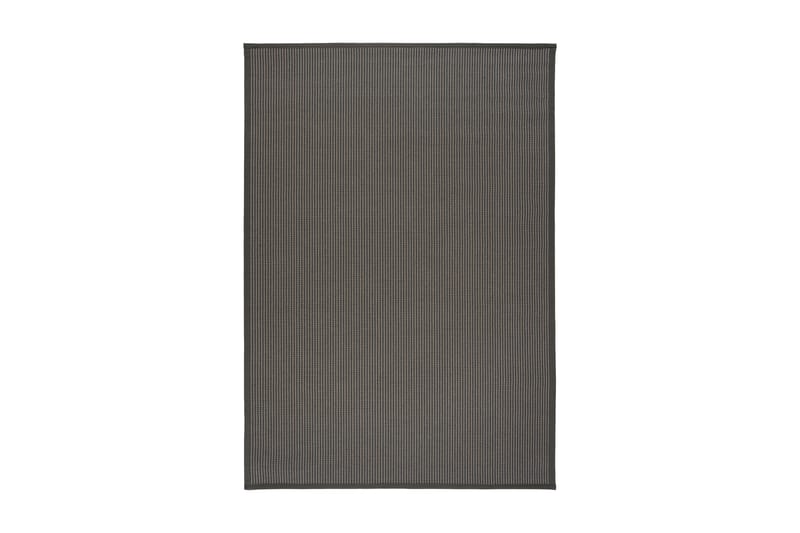 Lyyra Matta 80x300 cm Mörkgrå - VM Carpets - Hushåll - Kontorsmaterial - Kontorsmatta & golvskydd