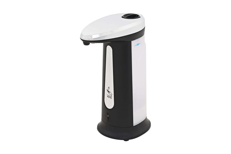 Tvålautomat 2 st infraröd sensor 800 ml med ljud - Flerfärgad - Hus & renovering - Kök & bad - Badrum - Badrumstillbehör - Tvålpump & tvålkopp