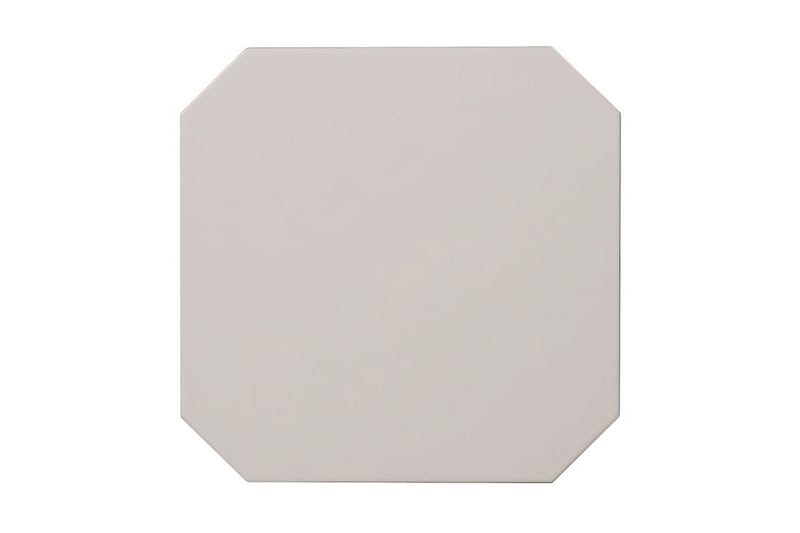 Klinker Oktagon White 31,6X31,6 - Inredning - Väggdekor - Tapet & tapettillbehör - Mönstrad tapet