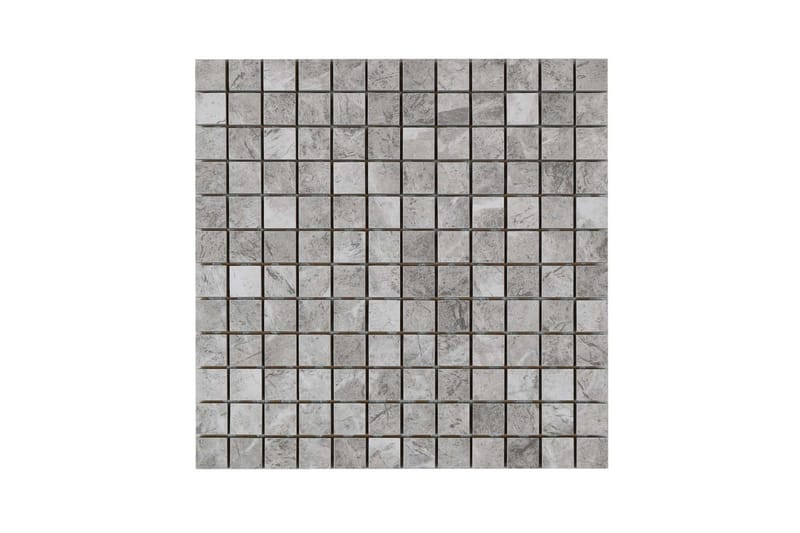 Mosaik Cloud Grey 2,4X2,4 - Hus & renovering - Kök & bad - Kakel & klinker - Mosaik - Mosaik kök