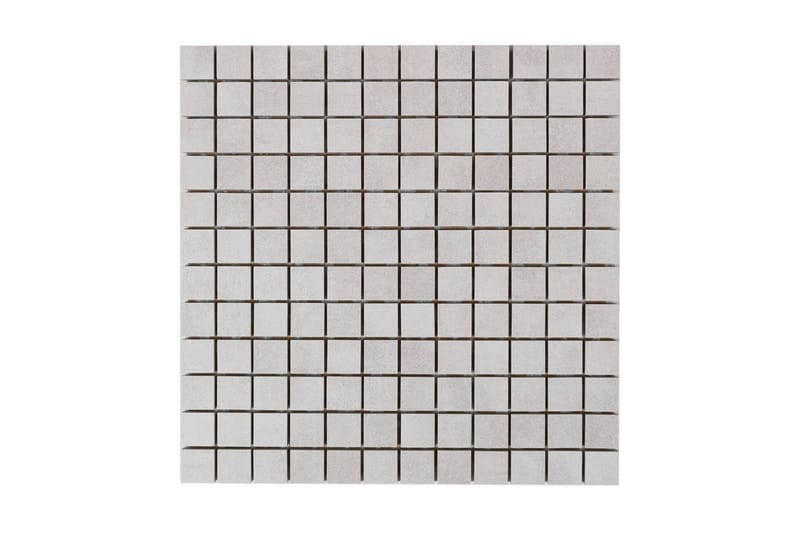 Mosaik Concrete Lappato 2,4X2,4 - Hus & renovering - Kök & bad - Kakel & klinker - Mosaik - Mosaik kök
