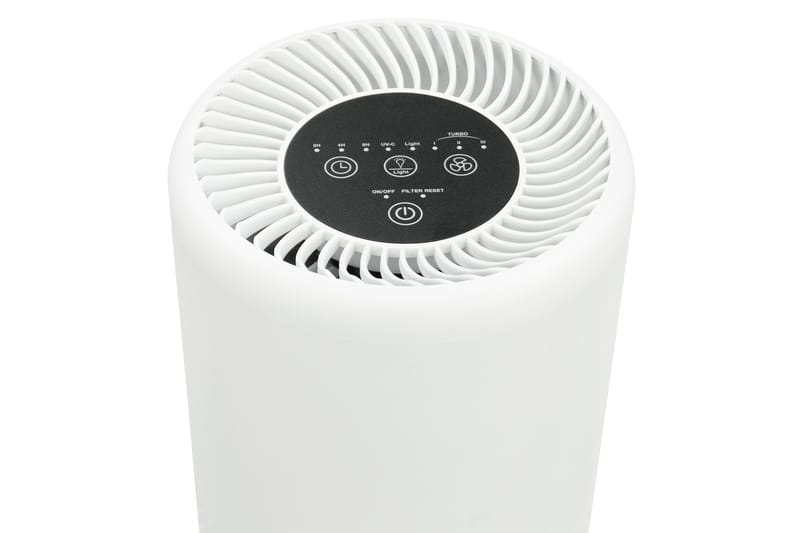 Freia Luftrenare HEPA-filter och UV-C-ljus - Eeese - Hus & renovering - Klimatkontroll - Luftförbättring - Luftrenare