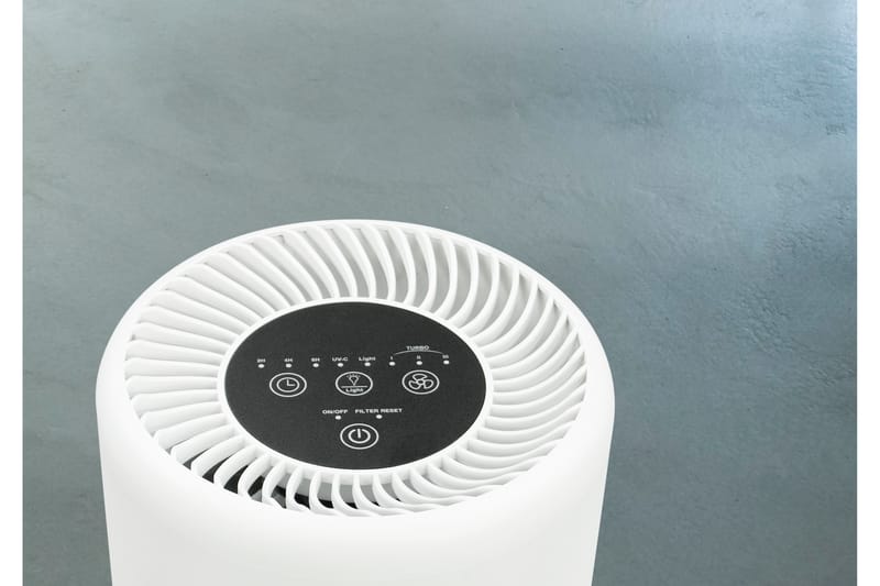 Freia Luftrenare HEPA-filter och UV-C-ljus - Eeese - Hus & renovering - Klimatkontroll - Luftförbättring - Luftrenare