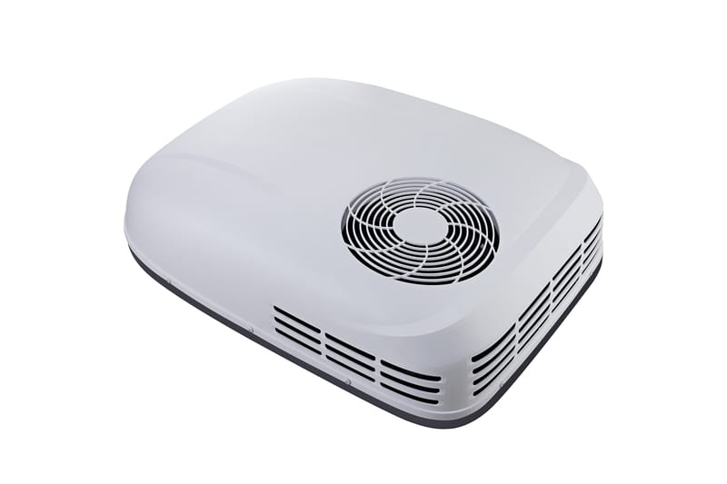 AC med Wifi och värmefunktion till husvagn/husbil 2800W - Vit - Hus & renovering - Klimatkontroll - Luftkonditionering & kylare - Portabel AC