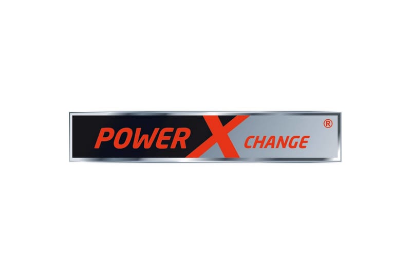 Einhell Batteri laddpaket Power X-Change 18 V 4 Ah 4512042 - Hus & renovering - Verktyg & maskiner - Elverktyg - Batterier & laddare