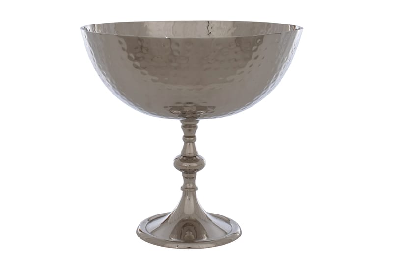 Champagnekylare 30 cm Silver - AG Home & Light - Hushåll - Servering & Dukning - Tallrikar & skålar - Champagneskål & champagnehink