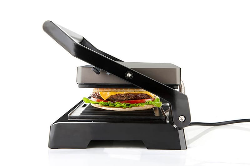 Bordgrill Mini 1000W - BLACK+DECKER - Hushåll - Matlagning & Bakning - Köksredskap & kökstillbehör
