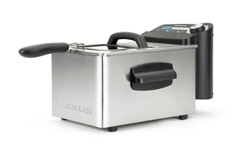 Fritös Pro 3 Plus - TAURUS - Hushåll - Matlagning & Bakning - Köksredskap & kökstillbehör