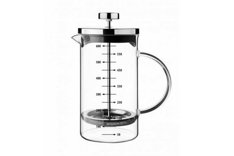 Kaffebryggare - Transparent - Hushåll - Matlagning & Bakning - Köksredskap & kökstillbehör
