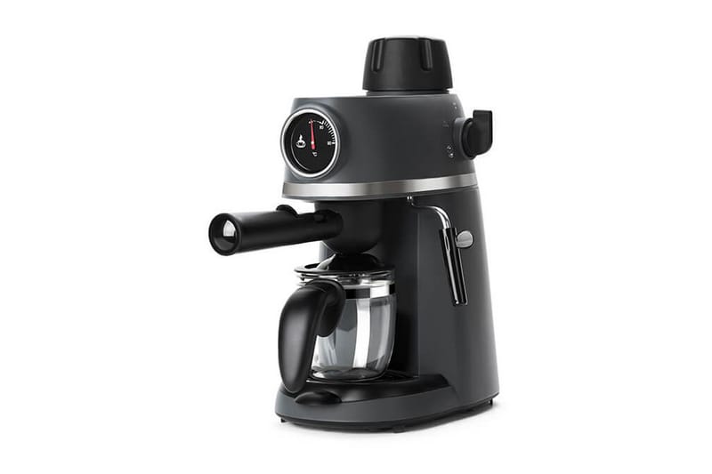 Kaffemaskin Steam Coffee Maker 3,5 bar - BLACK+DECKER - Hushåll - Köksmaskiner - Kaffemaskin & kaffetillbehör - Kaffebryggare