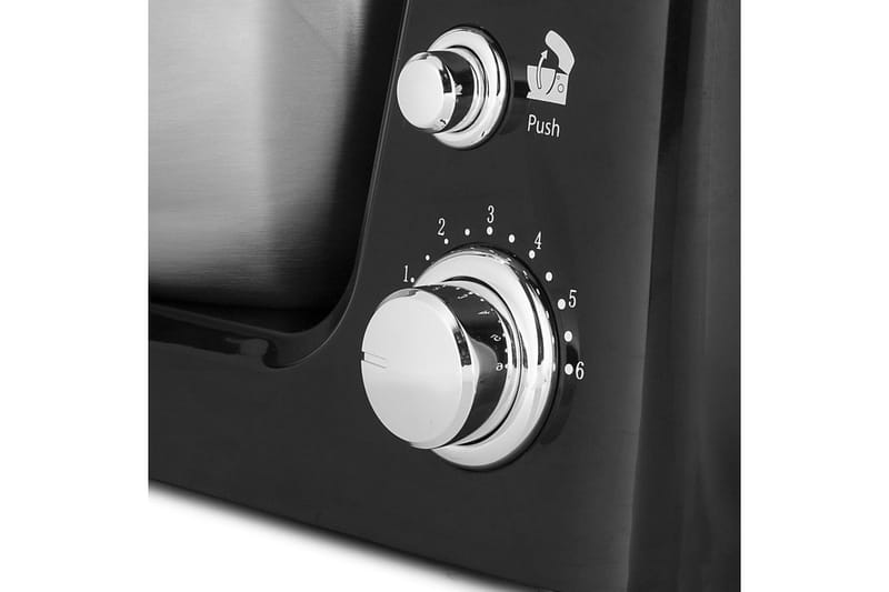 Tristar Köksmaskin MX-4830 700W svart - Svart - Hushåll - Matlagning & Bakning - Köksredskap & kökstillbehör