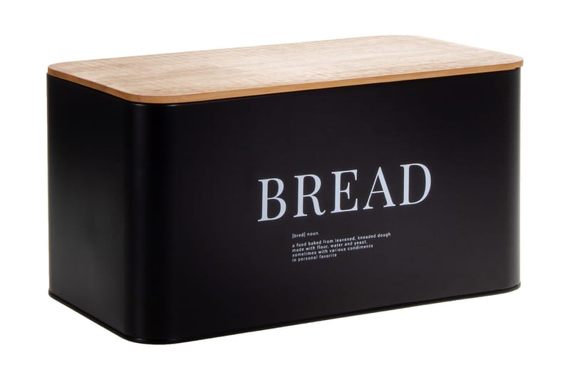 Brödlåda Bread Nordic Home - Möbler - Bord & matgrupper - Serveringsvagn & barvagn - Drinkvagn