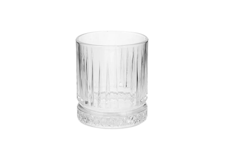 Dereici Vattenglas Set 2-pack - Glas - Hushåll - Servering & Dukning - Dricksglas - Vattenglas