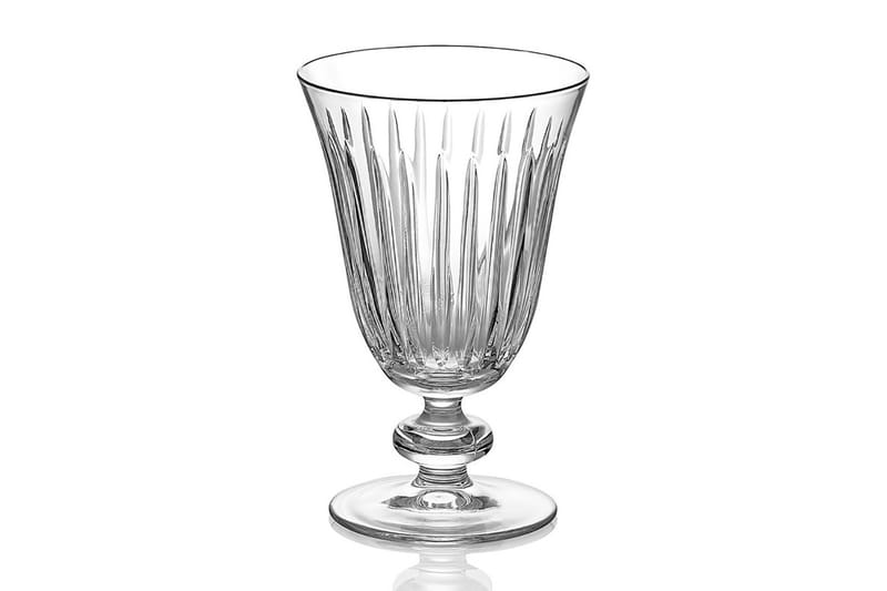 Vattenglas - Stålgrå - Hushåll - Servering & Dukning - Dricksglas - Vattenglas