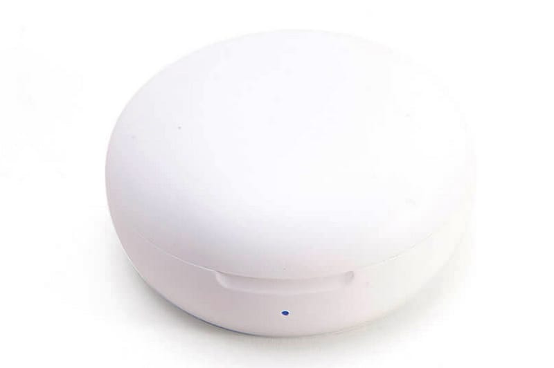 LEDWOOD Hörlur i9 TWS True Wireless In-Ear Vit Mic - Vit - Hushåll - Smarta hem - Övrigt till det smarta hemmet