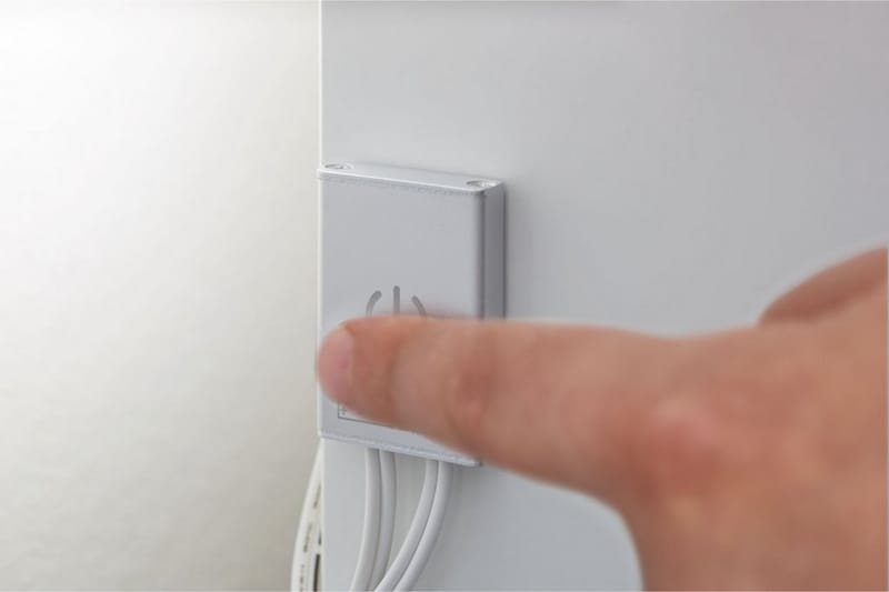Function YourLED Touch Switch 12V - Hushåll - Smarta hem