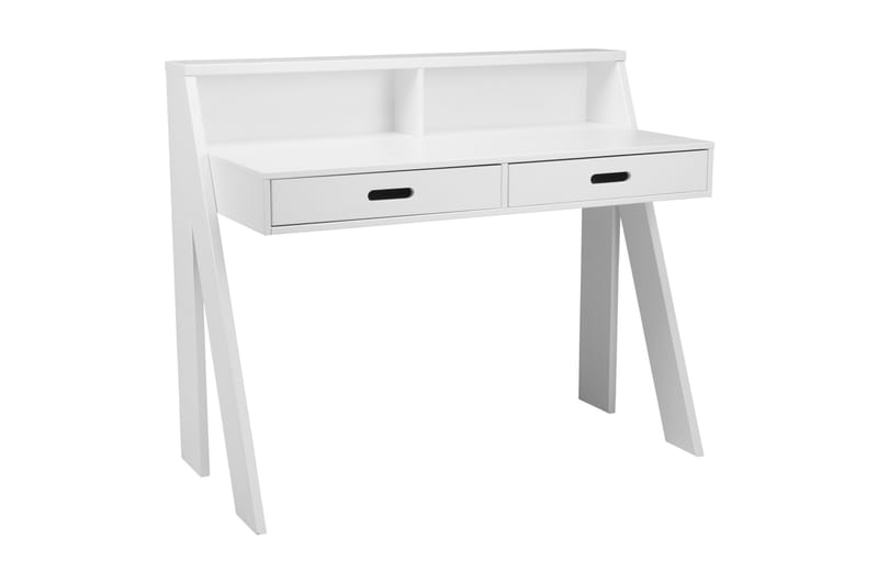 Maxen Skrivbord 112 cm - Möbler - Barnmöbler - Barnbord - Barnbord och stolar