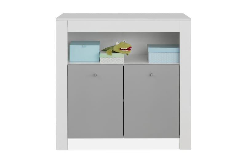 Toska Förvaringsskåp - Vit - Möbler - Bord & matgrupper - Sminkbord & toalettbord