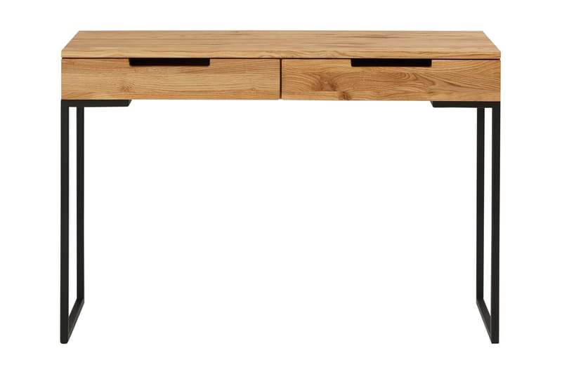Aracene Konsolbord med Förvaring - Trä/Natur - Möbler - Bord - Avlastningsbord & hallbord