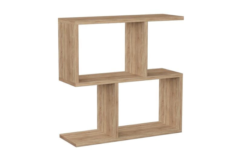 Decorta Sidobord - Ek - Möbler - Bord & matgrupper - Avlastningsbord & sidobord - Brickbord & småbord