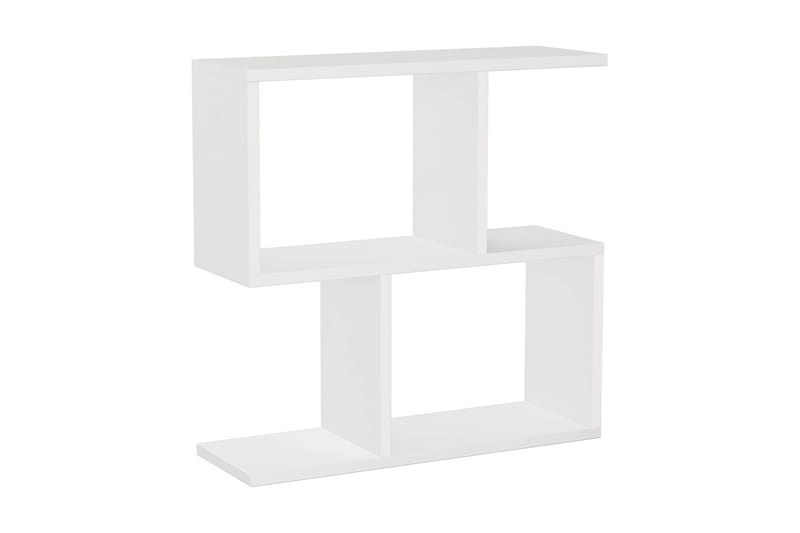Decorta Sidobord - Vit - Möbler - Bord & matgrupper - Avlastningsbord - Brickbord & småbord