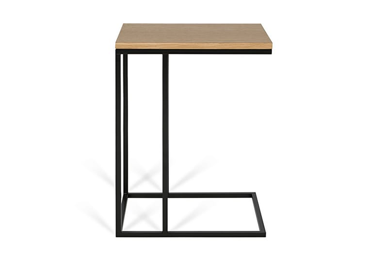 Forestes Sidobord 45 cm - Natur - Möbler - Bord & matgrupper - Avlastningsbord - Brickbord & småbord