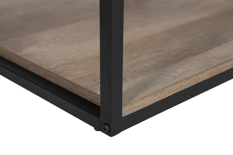 Forres Sidobord 56 cm - Trä/Natur - Möbler - Bord & matgrupper - Avlastningsbord - Brickbord & småbord