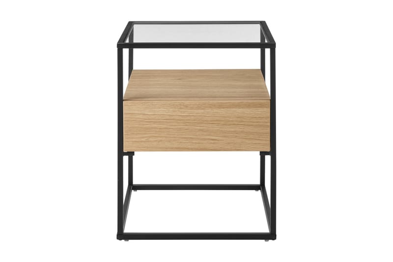 Karysma Sidobord 43 cm - Ek - Möbler - Bord & matgrupper - Avlastningsbord - Konsolbord & sidobord