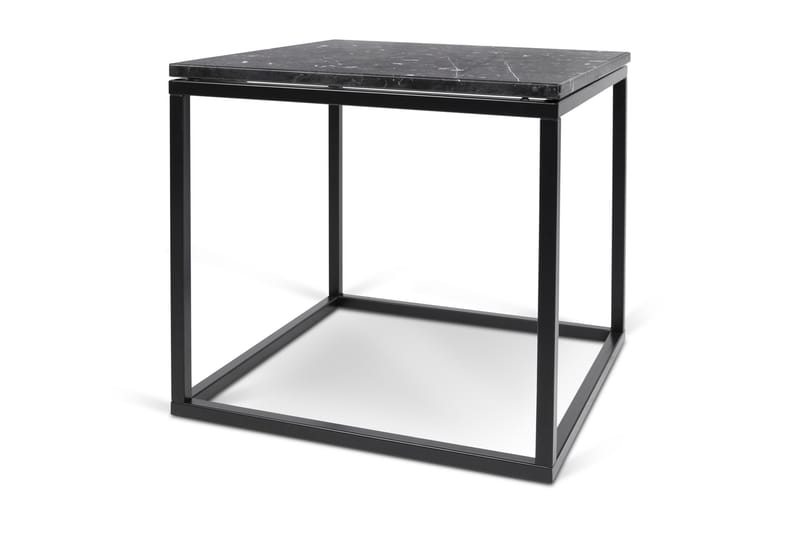 Quencha Sideboard 50 cm - Svart - Möbler - Bord & matgrupper - Avlastningsbord - Brickbord & småbord