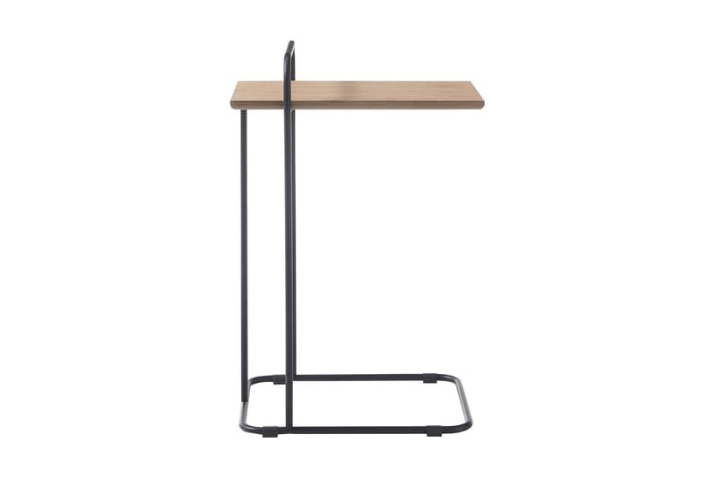 Ratnam Sidobord 48 cm - Ek - Möbler - Bord & matgrupper - Avlastningsbord - Brickbord & småbord