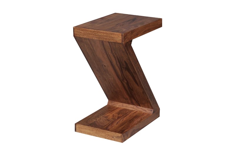 Wical Sidobord 44 cm - Trä/natur - Möbler - Bord & matgrupper - Avlastningsbord - Brickbord & småbord