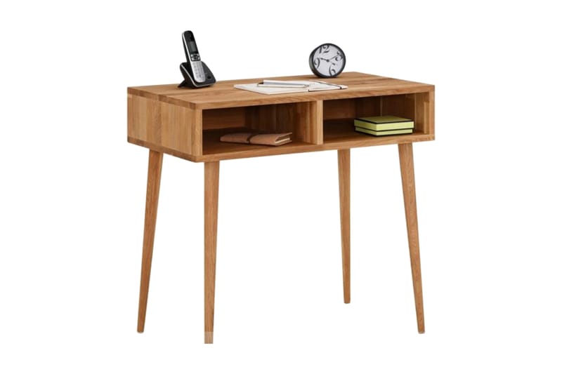 Alaurea Konsollbord 80 cm - Natur - Möbler - Bord & matgrupper - Avlastningsbord - Konsolbord & sidobord