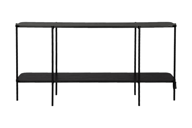 Aulis Konsollbord 150 cm - Svart - Möbler - Bord & matgrupper - Avlastningsbord - Konsolbord & sidobord