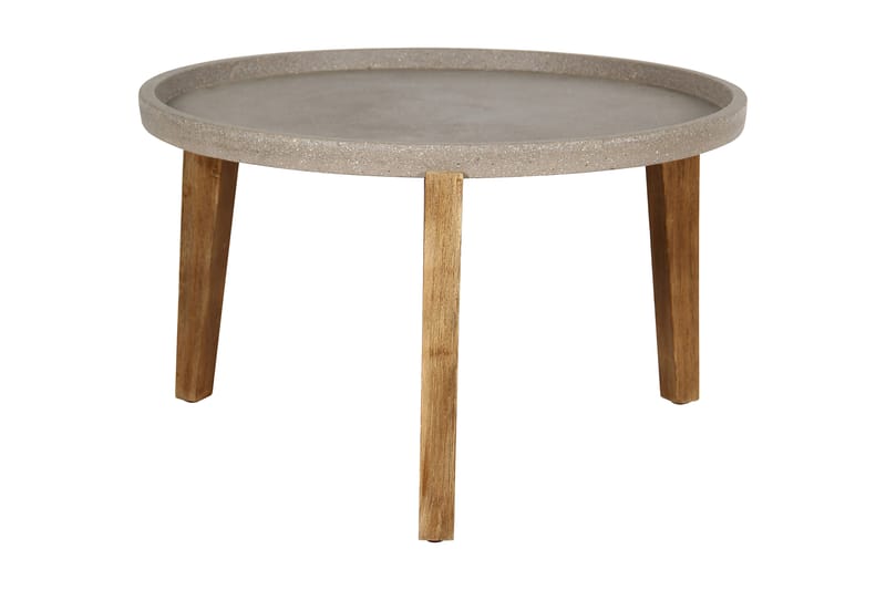 Avlastningsbord Sandstone - Möbler - Bord & matgrupper - Avlastningsbord - Brickbord & småbord