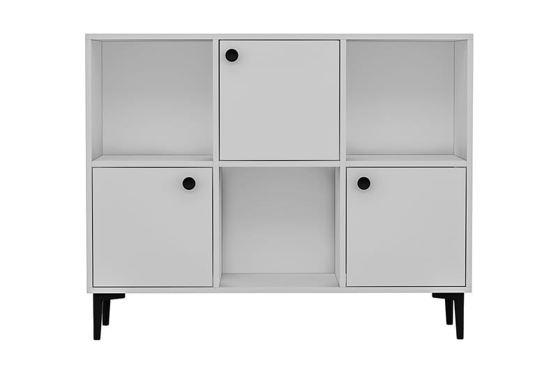 Chaclla Konsollbord 120 cm - Vit - Möbler - Bord & matgrupper - Avlastningsbord - Konsolbord & sidobord
