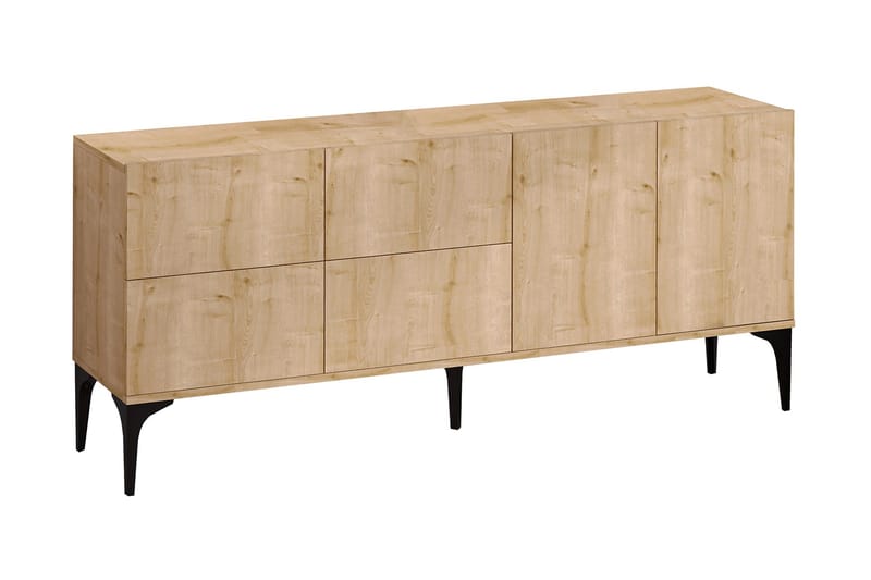 Colldela Avlastningsbord 180 cm - Natur - Möbler - Bord & matgrupper - Avlastningsbord - Brickbord & småbord