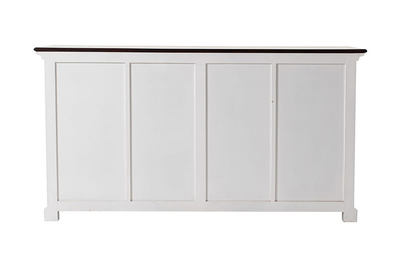 Falskog Avlastningsbord 160 cm - Vit - Möbler - Bord & matgrupper - Avlastningsbord - Konsolbord & sidobord