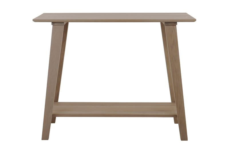 Galar Konsolbord - Vit - Möbler - Bord & matgrupper - Avlastningsbord - Konsolbord & sidobord