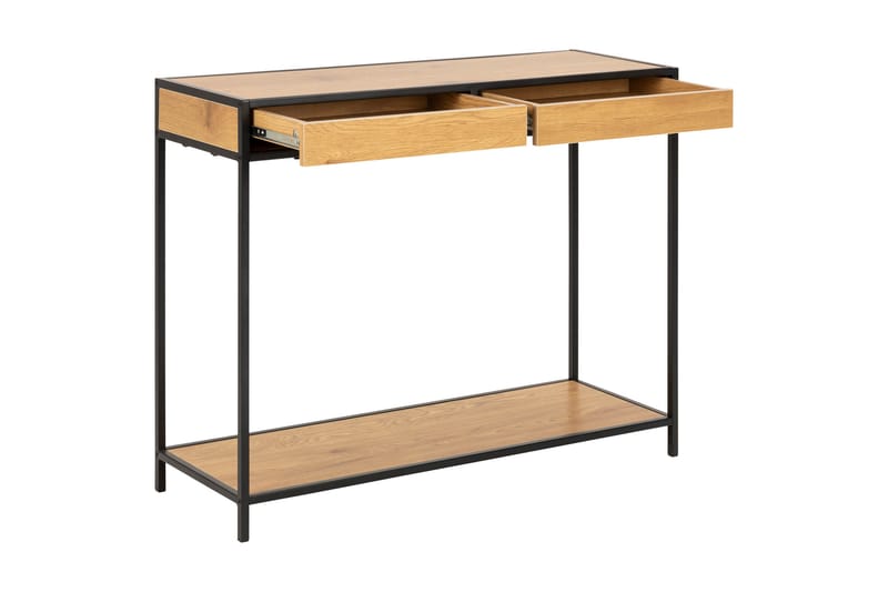 Hasslevik Konsolbord - Trä - Möbler - Bord & matgrupper - Avlastningsbord - Konsolbord & sidobord