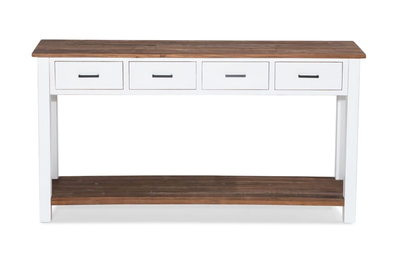 Lyon Konsolbord 170x45 cm - Brun - Möbler - Bord & matgrupper - Avlastningsbord - Brickbord & småbord