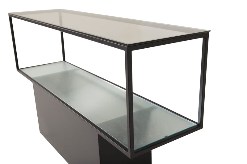 Maglehem Avlastningsbord - Transparent - Möbler - Bord & matgrupper - Avlastningsbord - Konsolbord & sidobord